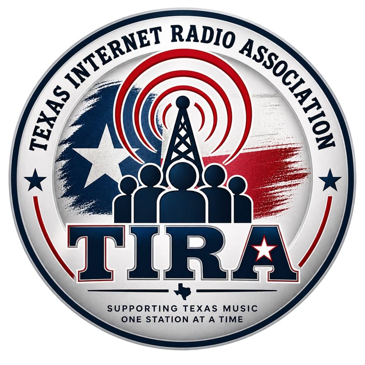 Texas Internet Radio Association — supporting Texas music one station at a time